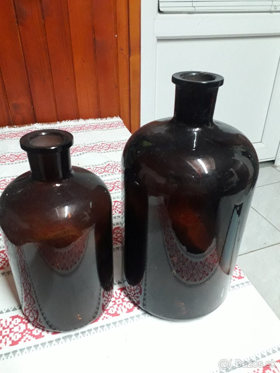 Fľaše - 2