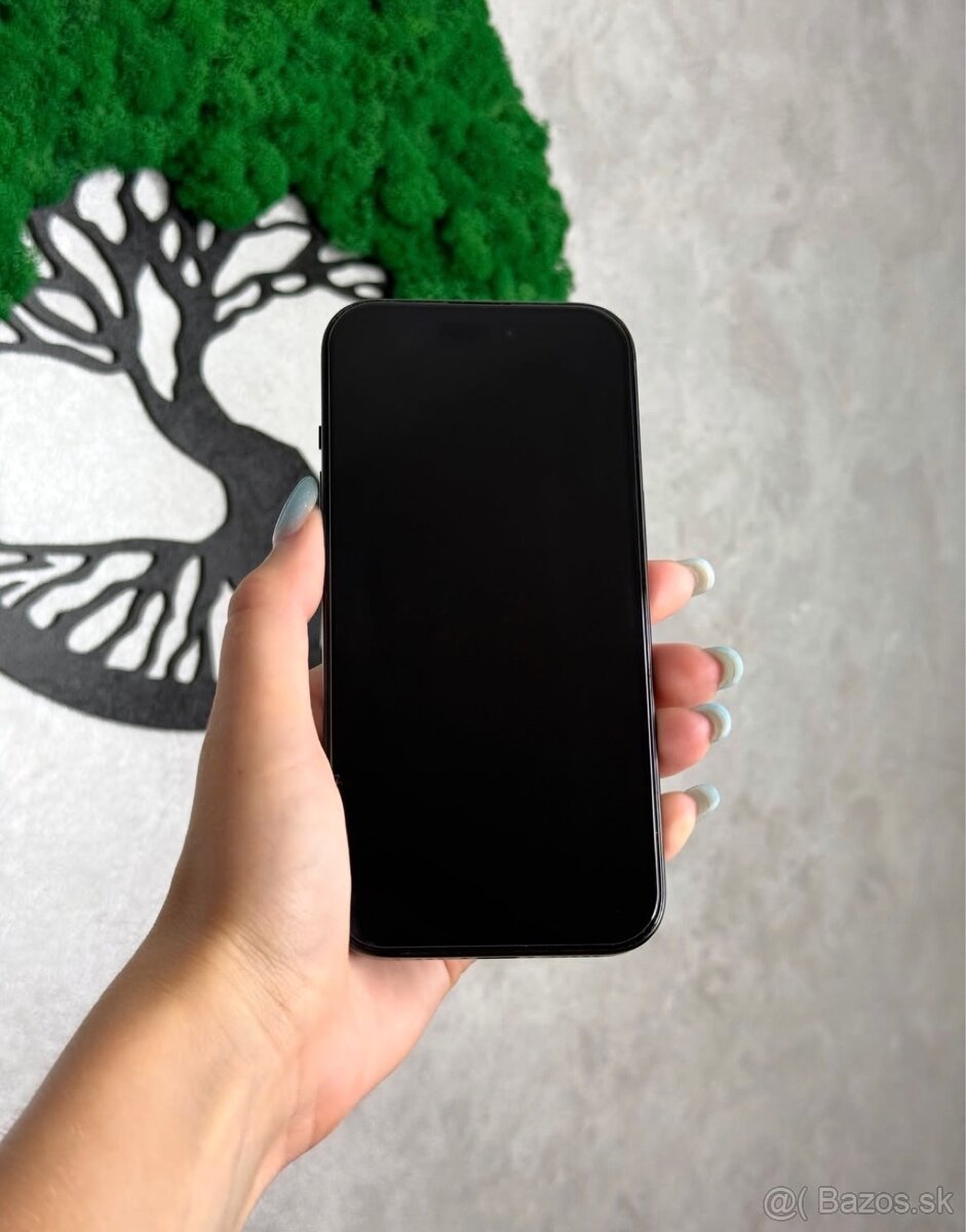 iPhone 15 Plus 128GB 92% Baterka - 2