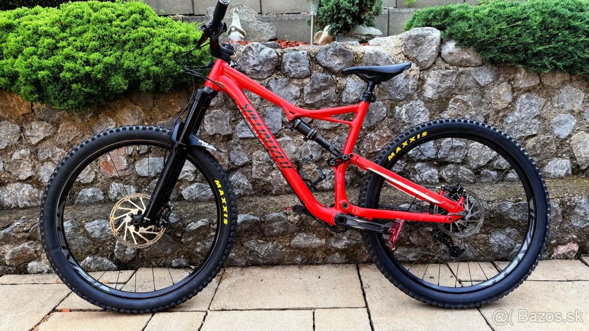specialized stumpjumper - 2