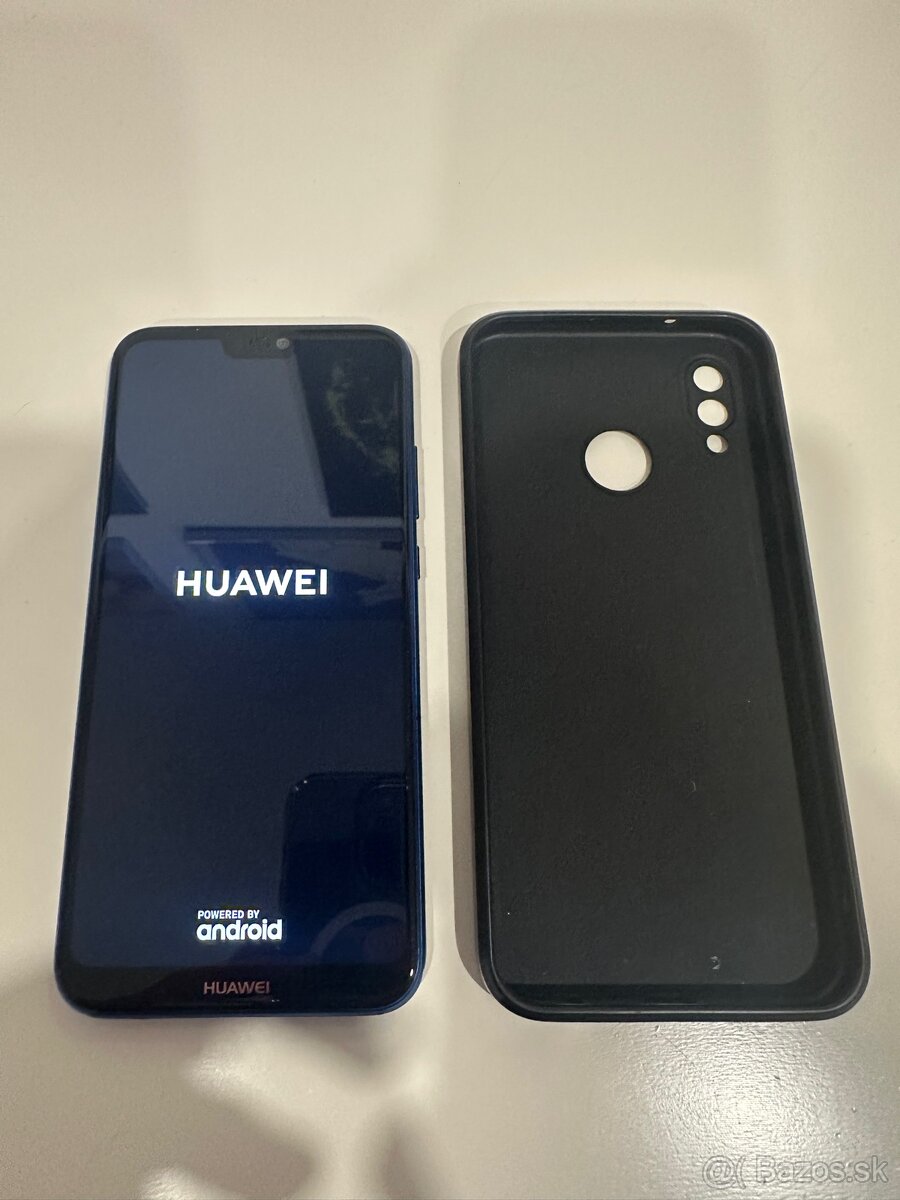 Huawei P20 Lite - 2