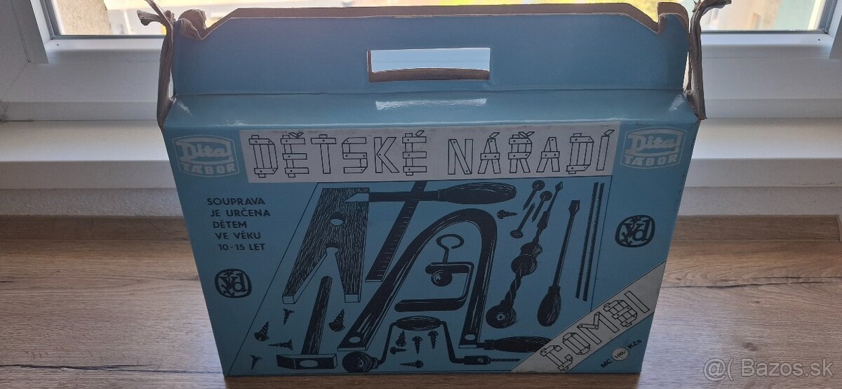 DETSKE NARADIE DITA TABOR - 2