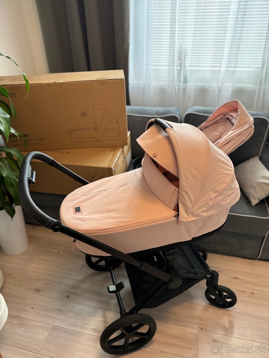 🩷 Predám kočík Cybex Priam - 2