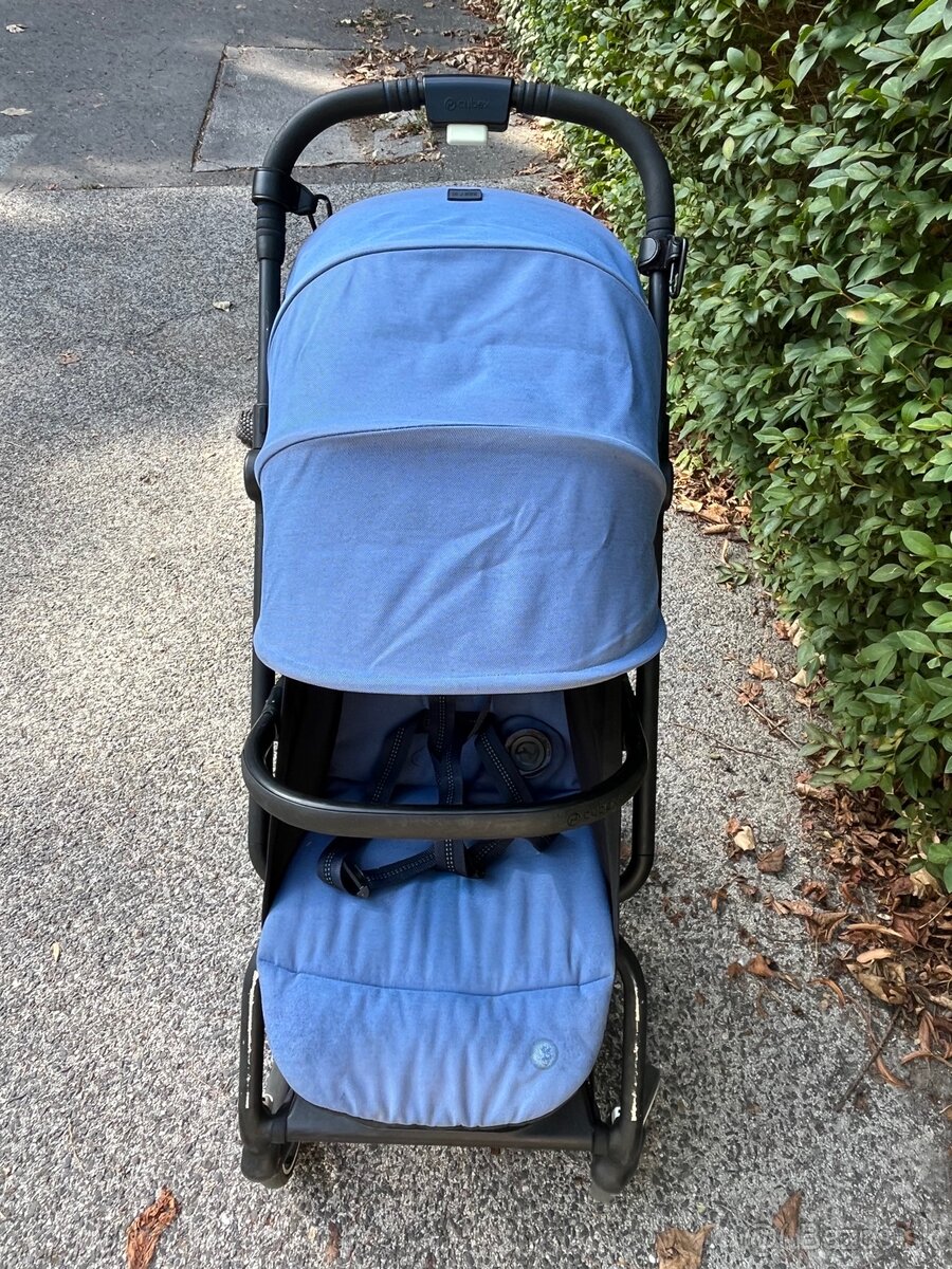 Cybex eezy s+2 - 2