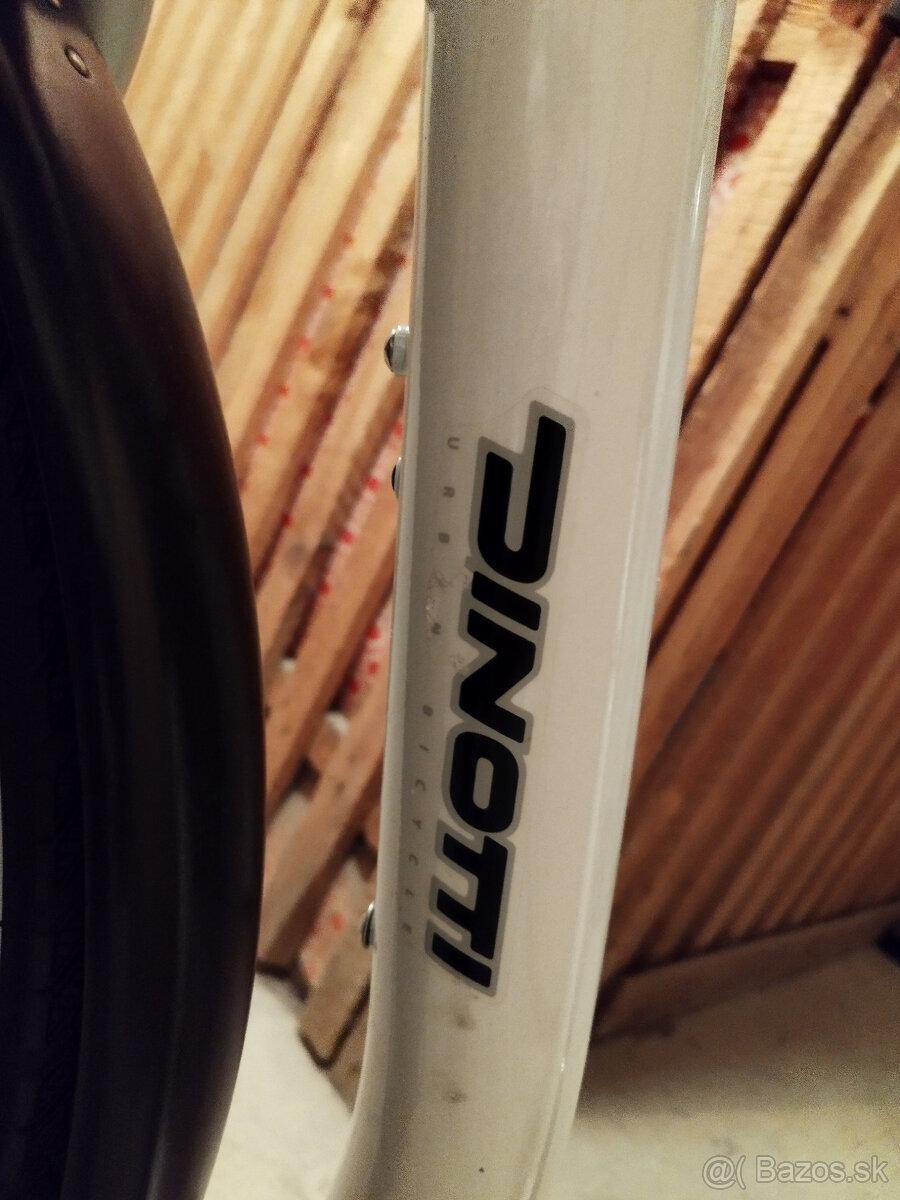 Bicykel - 2