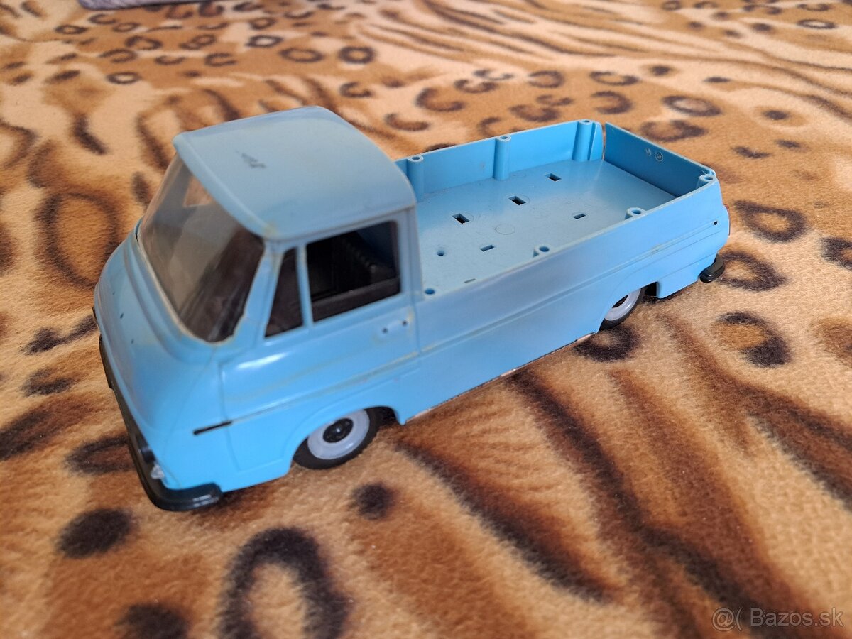 Škoda kdn - 2