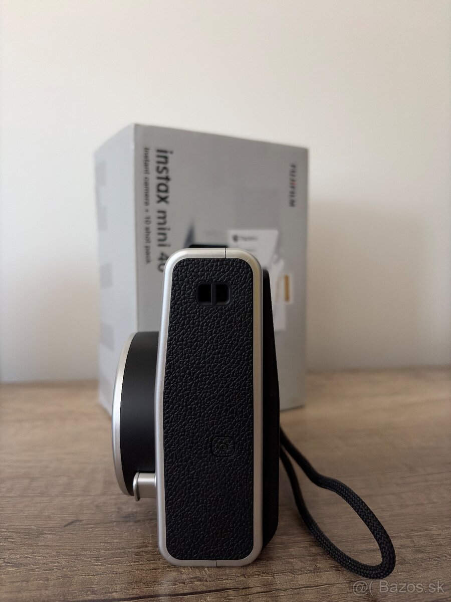 Instax Mini 40 - 2