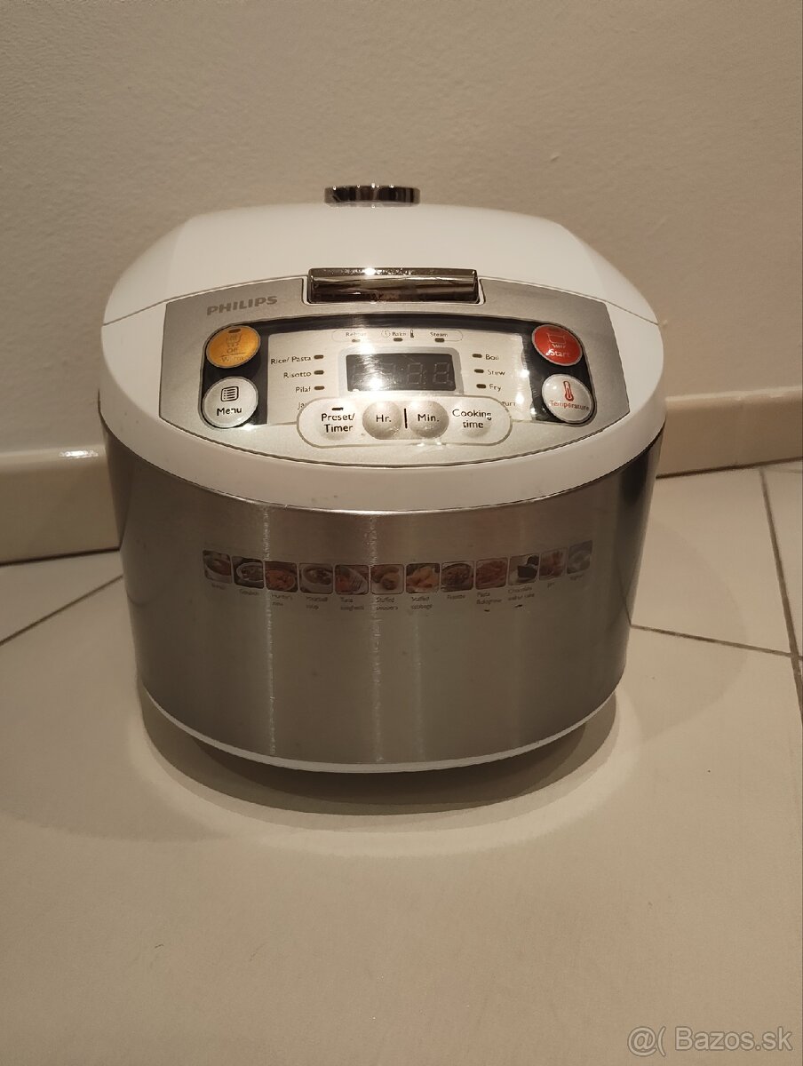 Phillips Multicooker - 2