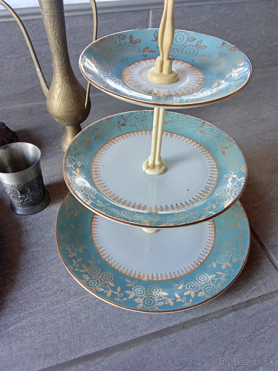 Dekorácie na chalupu. - 2