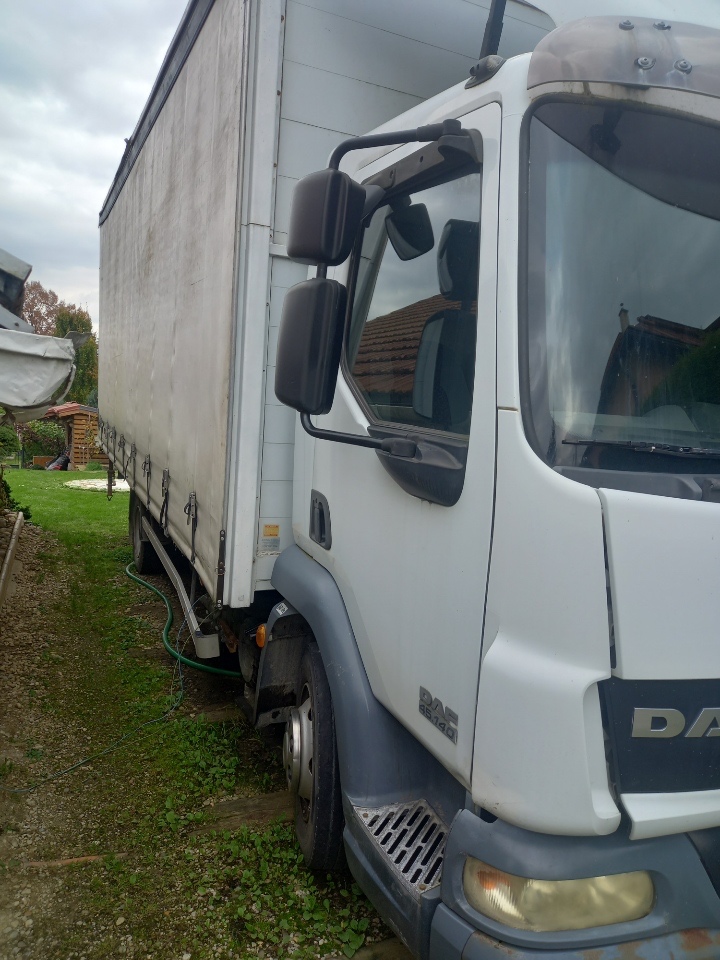DAF LF 45 /140/2008 - 2