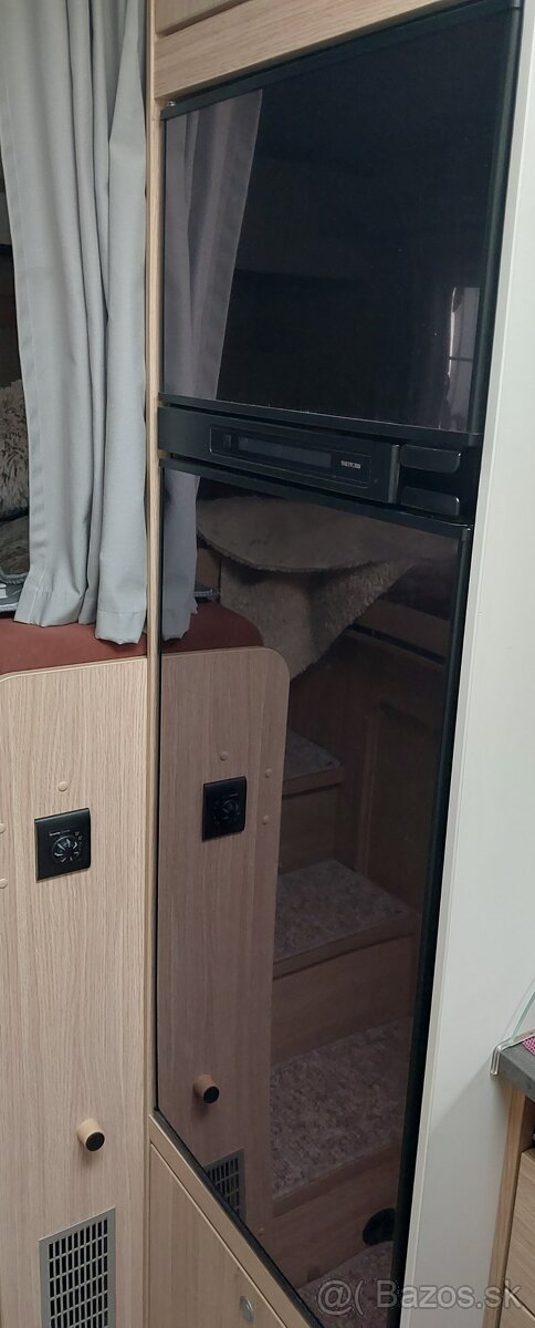 Preám chladničku Thethford - 2