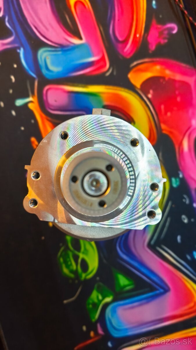 Predam servo motor Hyundai Tucson - 2