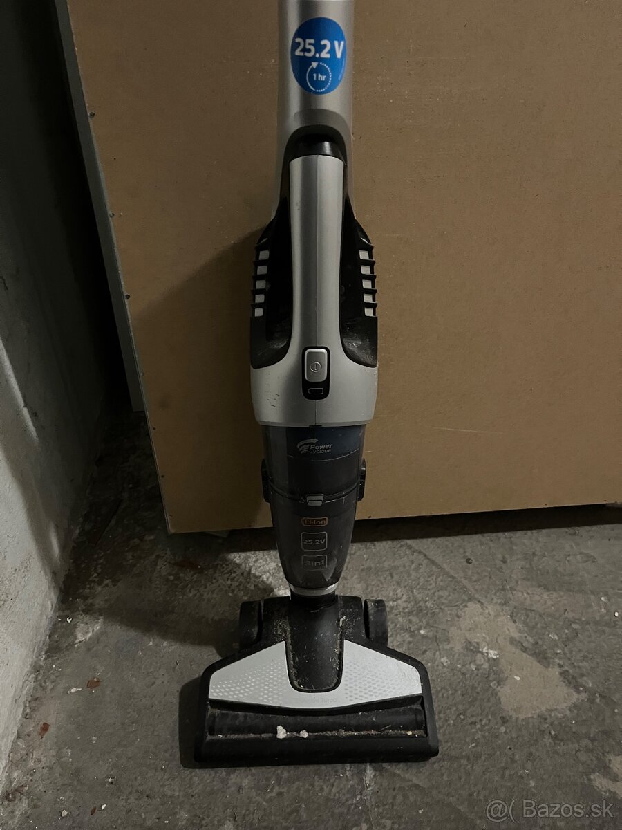 Philips PowerPro Aqua - 2