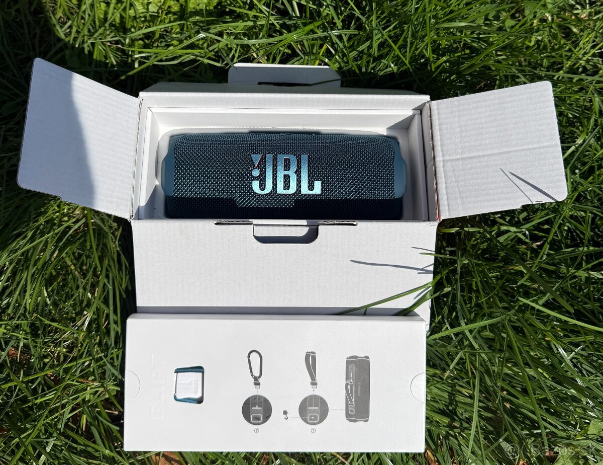 JBL Flip 7 - 2