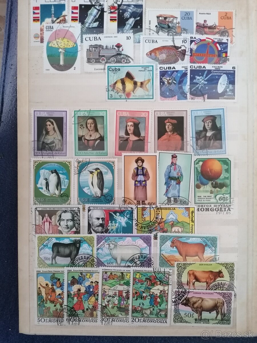 Predám 0,15e/ks - 2