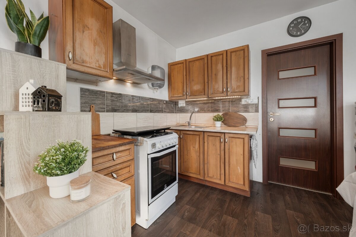 Chata v Kálnici - 2