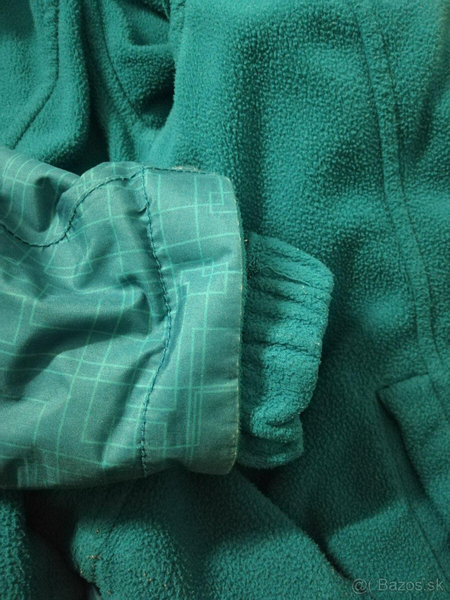 bunda 2v1 146/152 - 2