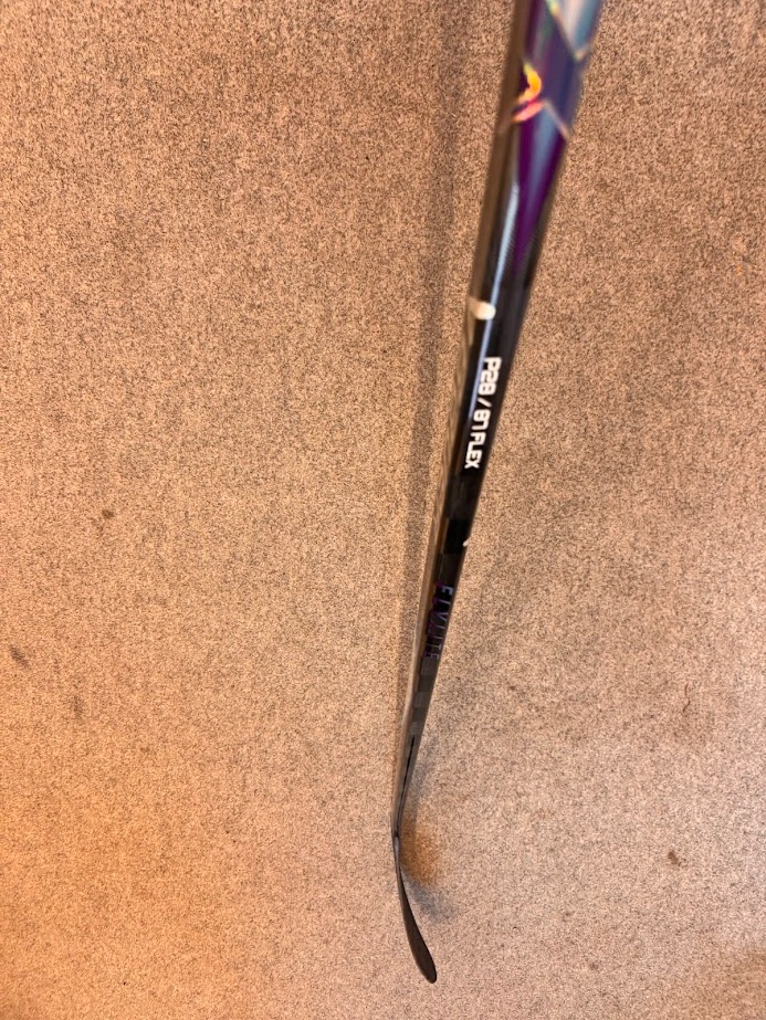 HOKEJKA BAUER VAPOR FLYTITE S25 SR - 2