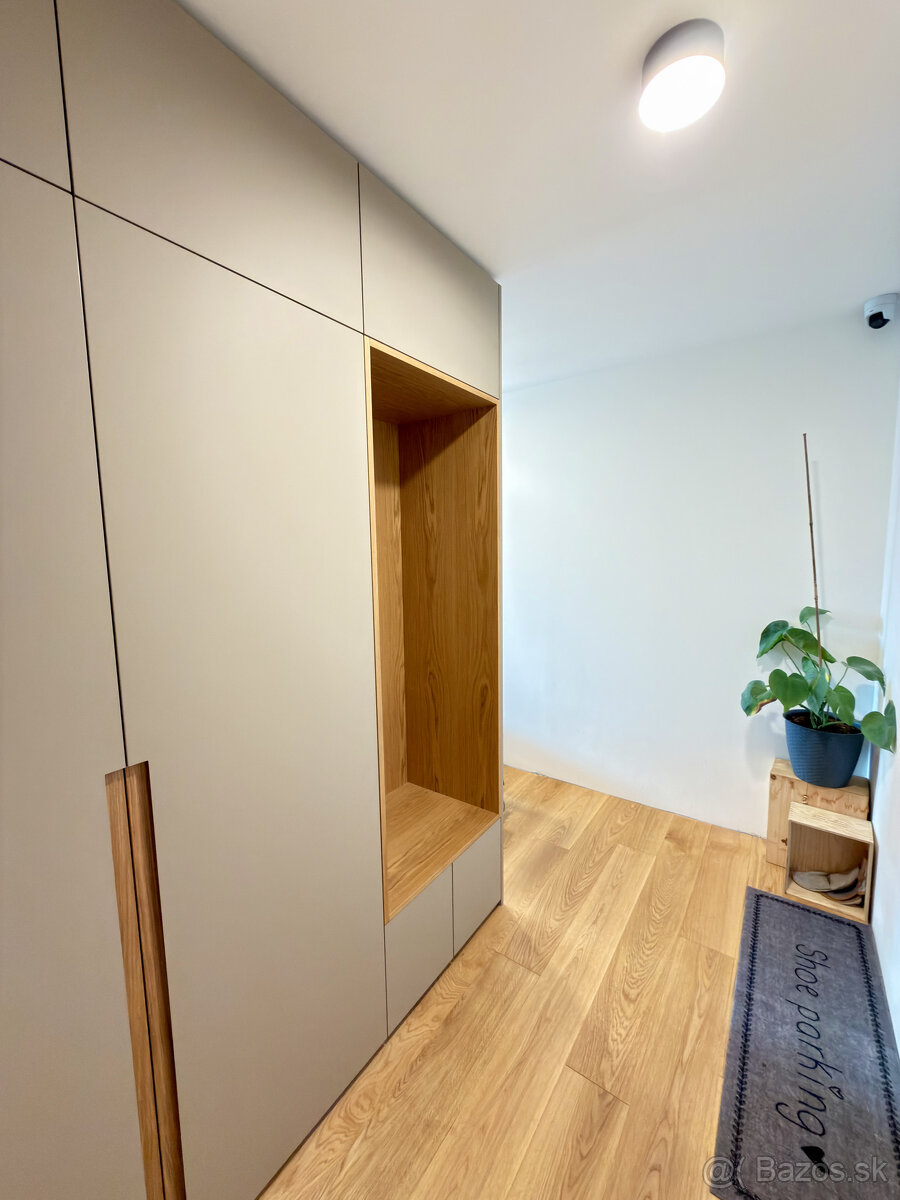 3-izbový byt s terasou v Rezidencii Albelli - 2