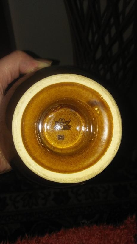 čaša značená - 2