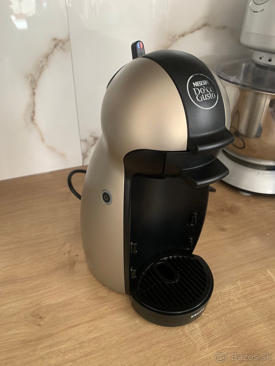 Kávovar Dolce Gusto - 2