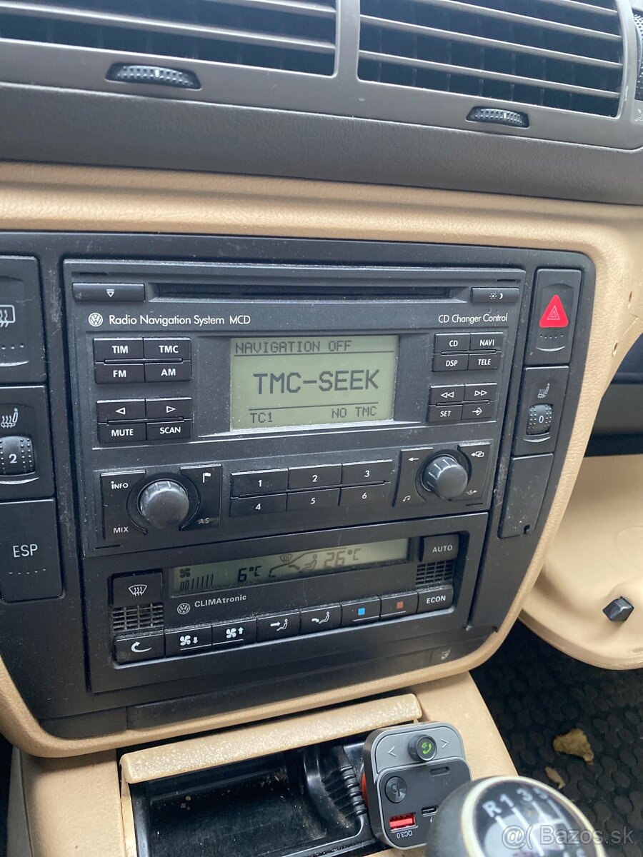 Rozpredam komplet Passat b5.5 2.0tdi 100kw - 2