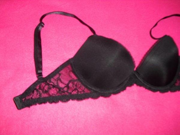 Calvin klein luxusna podprsenka - 2