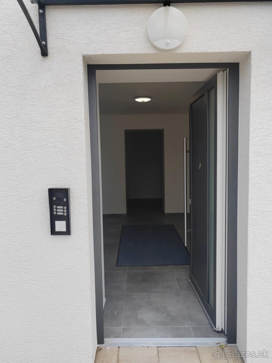 Predaj byty - Komplex POD HRADOM, Strážske - 2