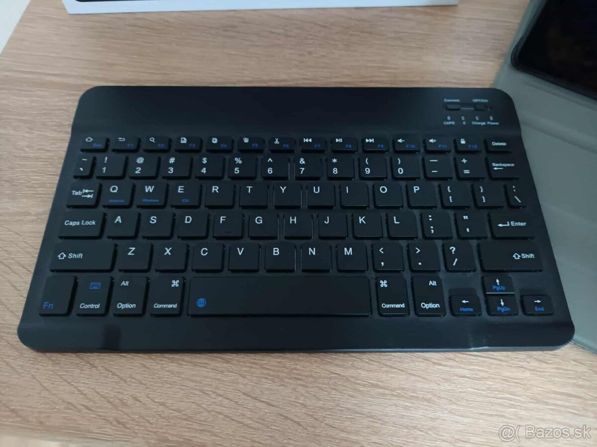 Predám tablet Samsung Galaxy Tab A7 - 2