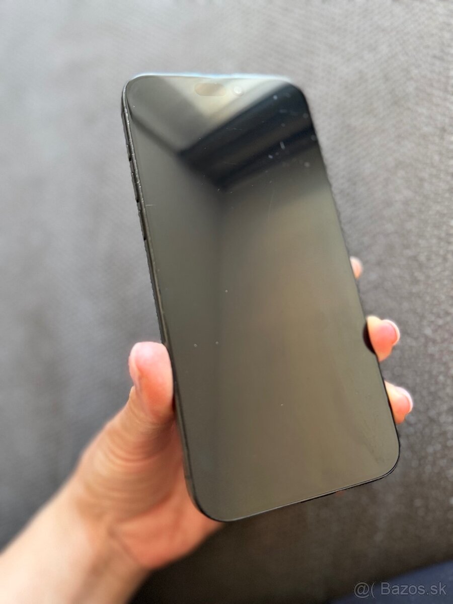 Predám iPhone 15 pro max 512 GB - 2