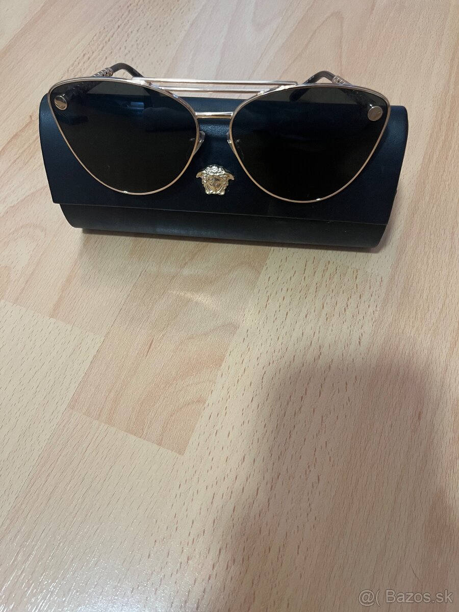 Versace okuliare - 2