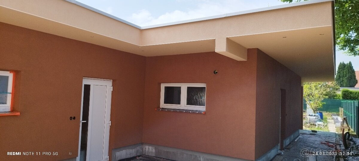 Kompletná obnova a rekonštrukcia bytových a rodinných domov. - 2