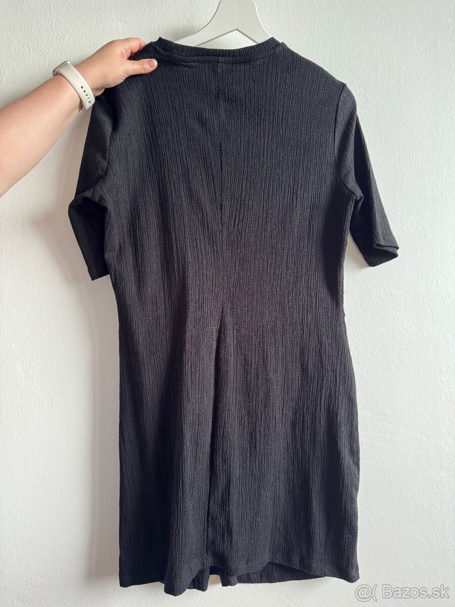 Dámske šaty značky Mango - M - 2