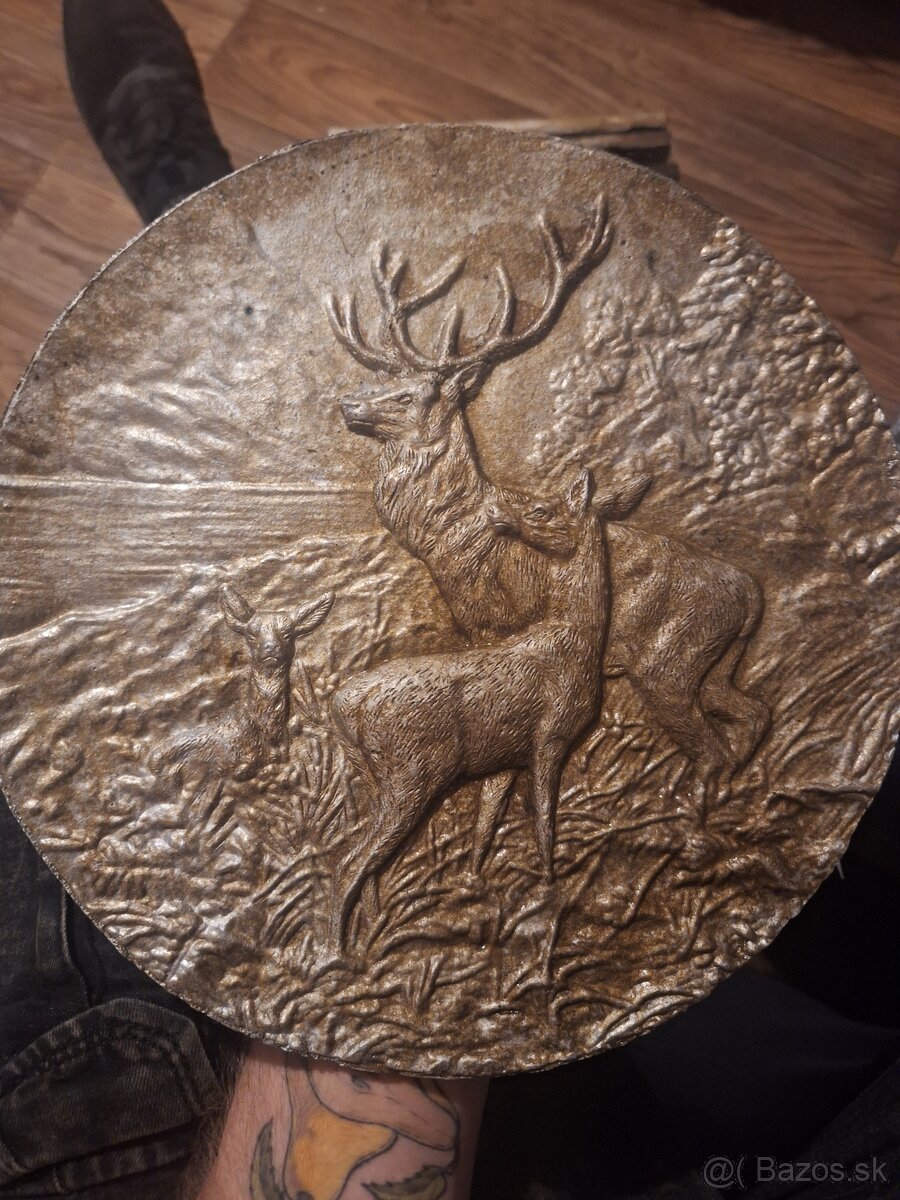 Hliníkové obrazy - 2