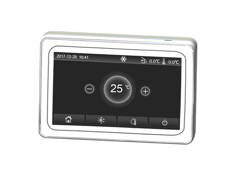 Tepelné čerpadlo Sinclair - 2