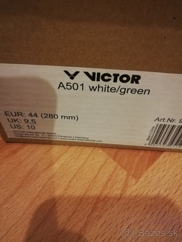 Predam sportovu obuv - 2