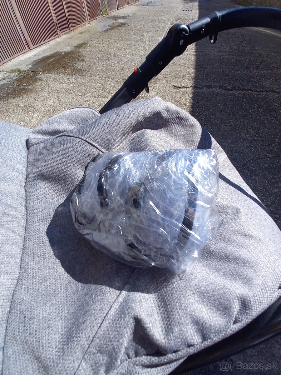 Touragoo 2-kombinácia - 2