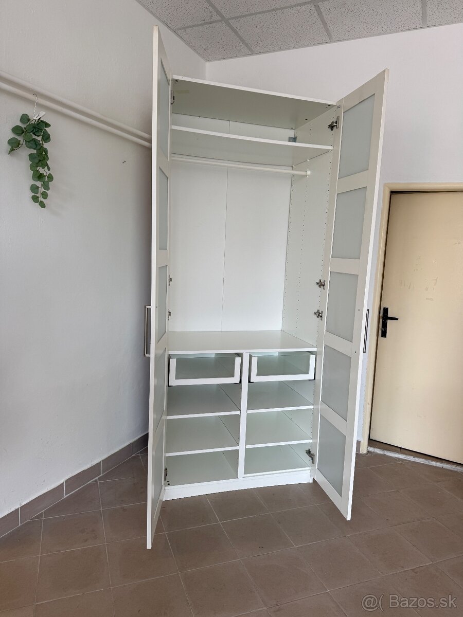 Skriňa Ikea - 2