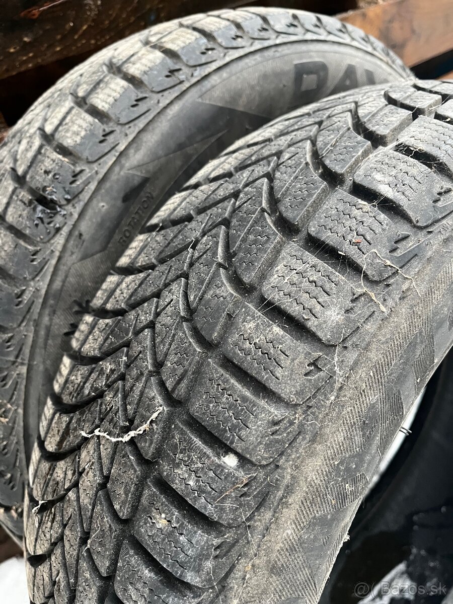 zimne r14 175/65 - 2