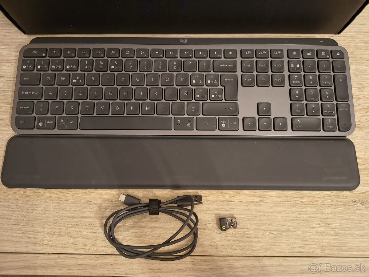 Logitech MX keys S - 2