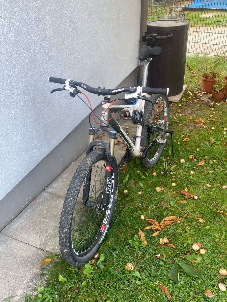 Focus Super Bud M 26” - 2