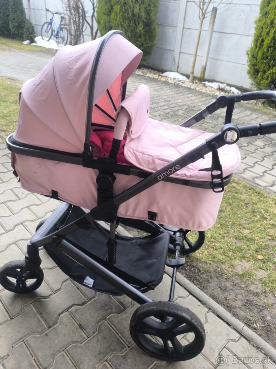 Chipolino amore 2v1 - 2