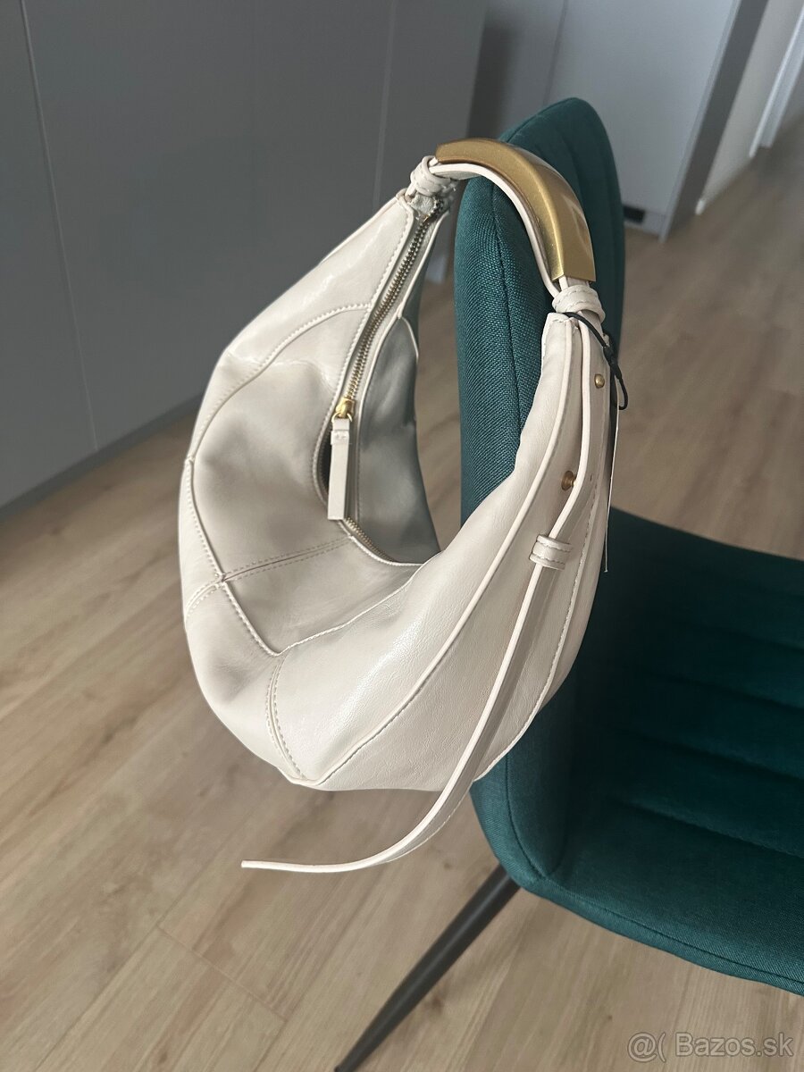 Zara kabelka- Rim - 2