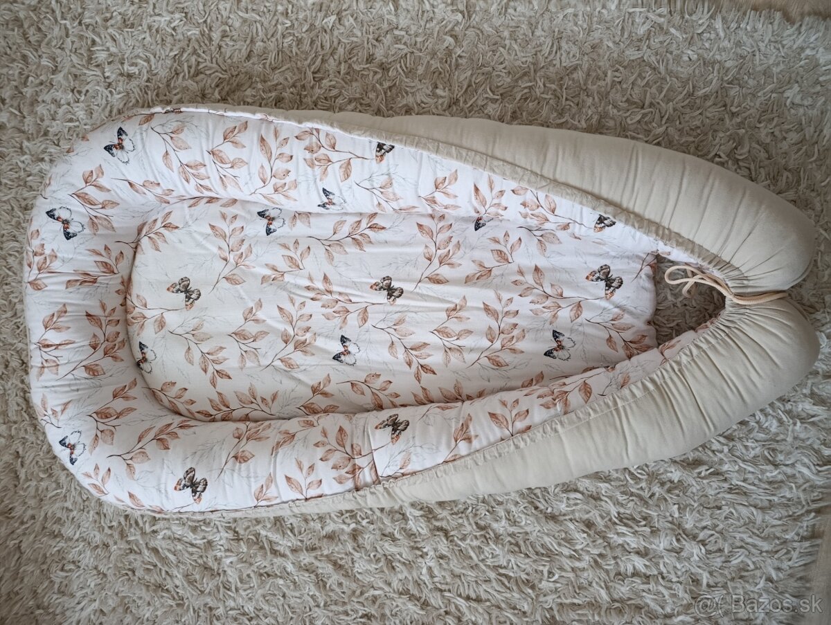 Hniezdo+ zavinovačka - 2