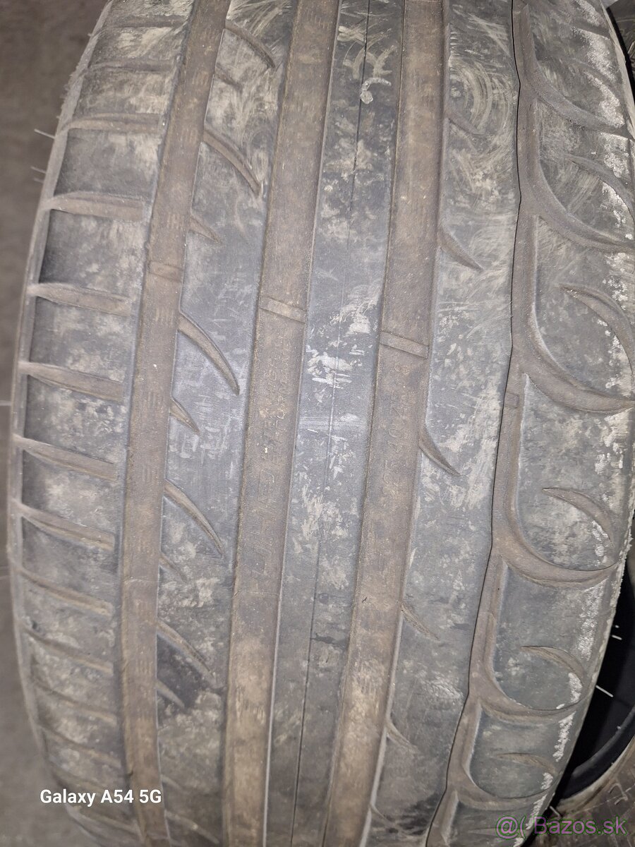 225/40r18 letne - 2