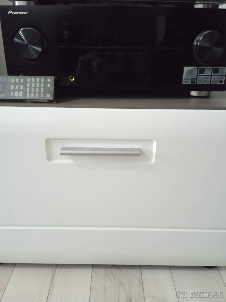 PIONEER AV RECEIVER VSX-922-K - 2