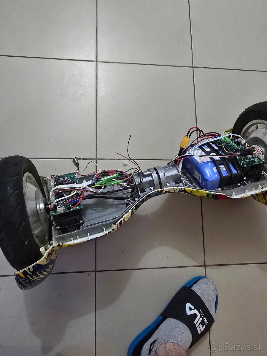 hoverboard - 2
