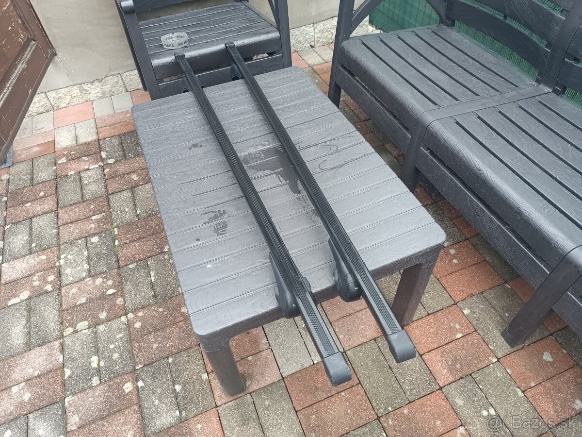 Strešný nosič - 2