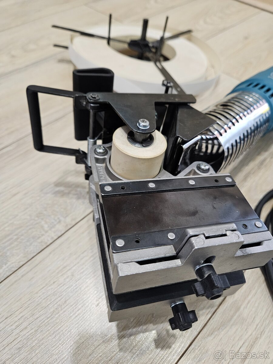 Predám ručnu olepovačku hrán Virutex - 2