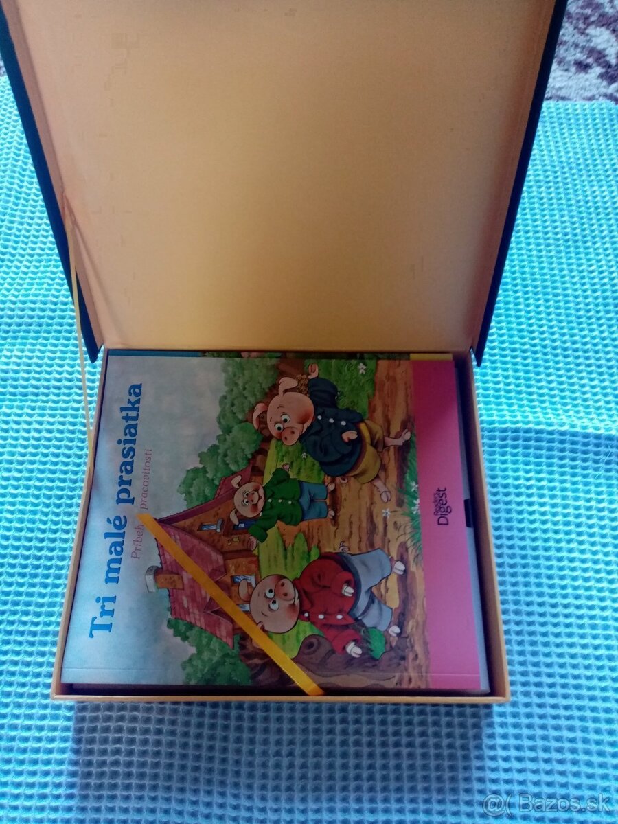 7rozptavok v ozdobnej krabicke - 2