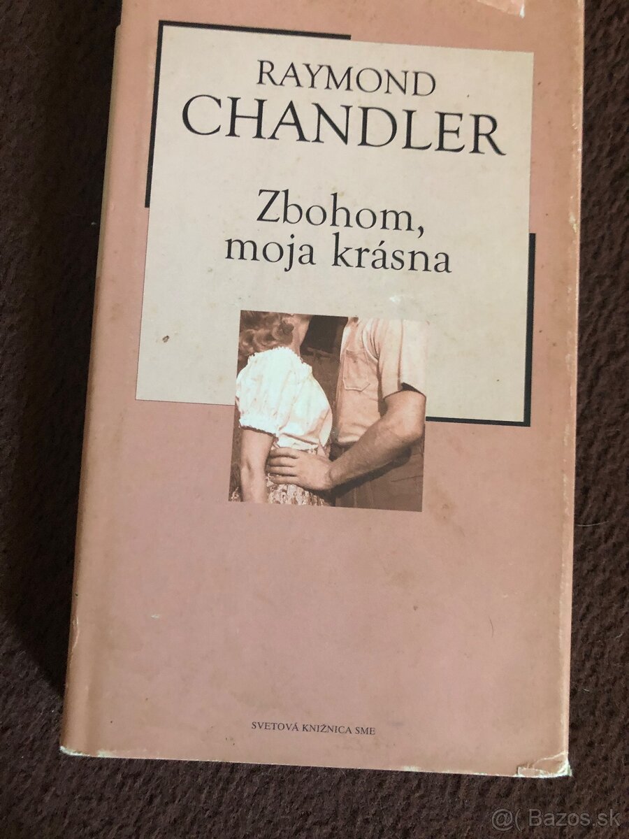 Knihy XX storočia - 2